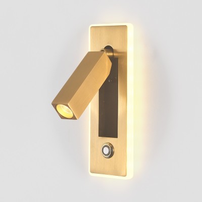 LED Wall Light WL1260picture6
