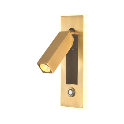 LED Wall Light WL1260picture1