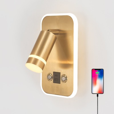LED Wall Light WL1400picture5