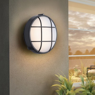 LED Bulkhead Light BHL280picture3