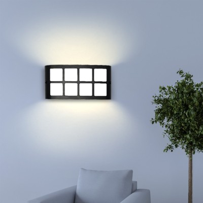 LED Bulkhead Light BHL290picture7