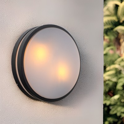 LED Bulkhead Light BHL690picture7