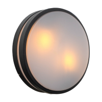 LED Bulkhead Light BHL690