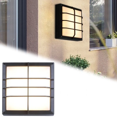 LED Bulkhead Light BHL740picture6