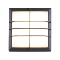 LED Bulkhead Light BHL740