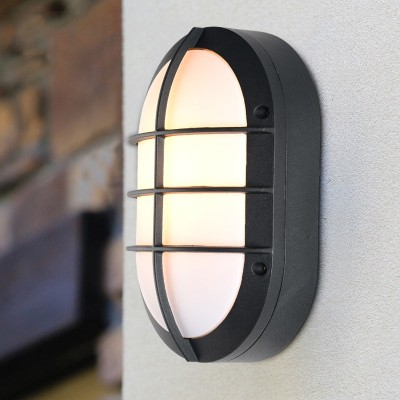 LED Bulkhead Light BHL860picture7