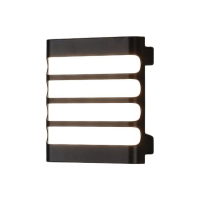 LED Bulkhead Light BHL920