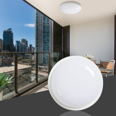 LED Bulkhead Light BHL1020picture6