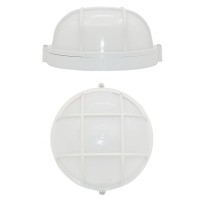 LED Bulkhead Light BHL1060
