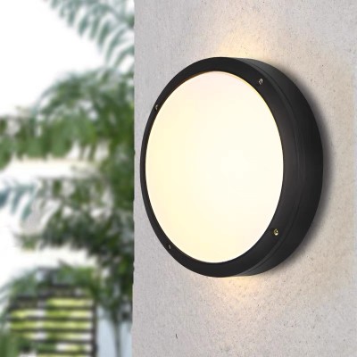 LED Bulkhead Light BHL1110picture6