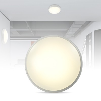 LED Bulkhead Light BHL1280picture6