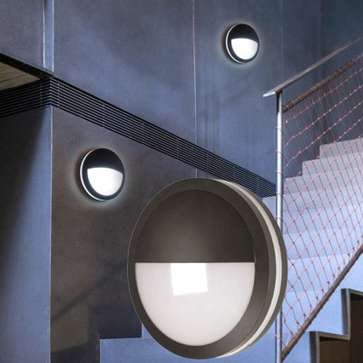 LED Bulkhead Light BHL1350picture5