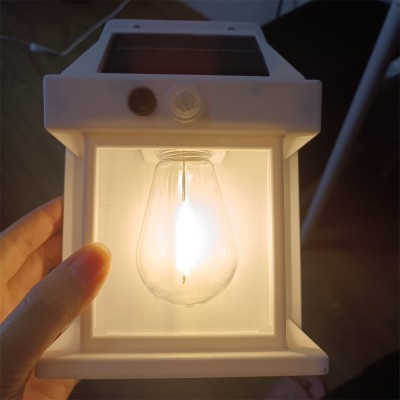 Solar Wall Light SWL120picture5