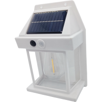 Solar Wall Light SWL120