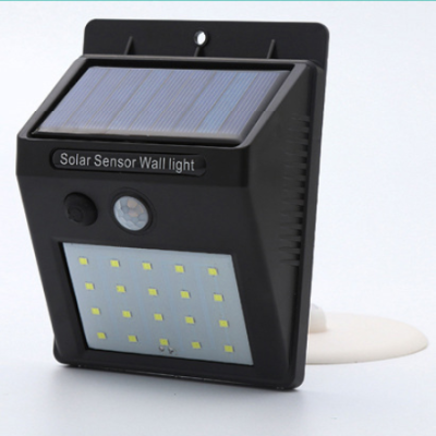 Solar Wall Light SWL160picture6