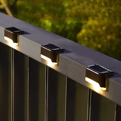 Solar Fence Light SFL100picture5