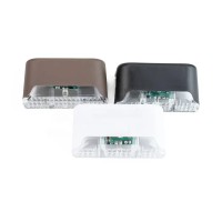 Solar Fence Light SFL100