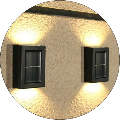 Solar Wall Light SWL220picture7