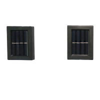 Solar Wall Light SWL220