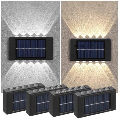 Solar Wall Light SWL1450picture7