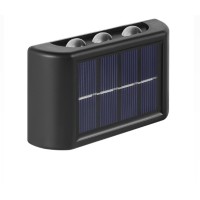 Solar Wall Light SWL1450