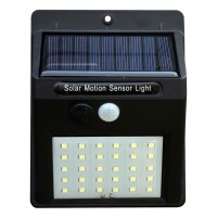 Solar Wall Light SWL300