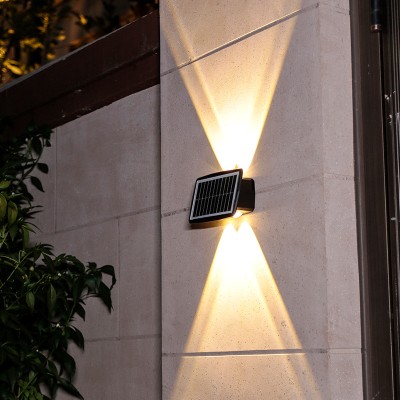 Solar Wall Light SWL310picture3