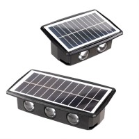 Solar Wall Light SWL310