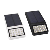 Solar Wall Light SWL360