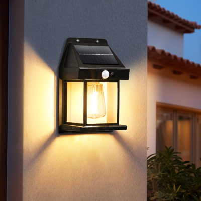 Solar Wall Light SWL390picture2