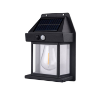 Solar Wall Light SWL390
