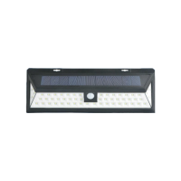 Solar Wall Light SWL420