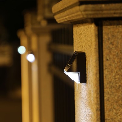 Solar Wall Light SWL480picture5