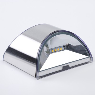 Solar Wall Light SWL480picture6