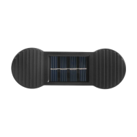 Solar Wall Light SWL520