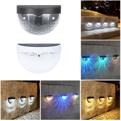 Solar Wall Light SWL560picture7