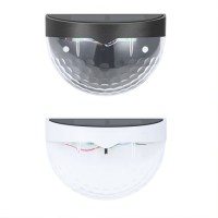 Solar Wall Light SWL560
