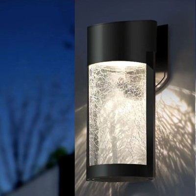 Solar Wall Light SWL590picture5