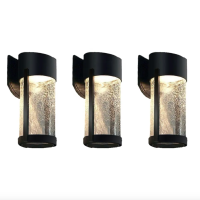 Solar Wall Light SWL590