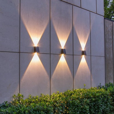 Solar Wall Light SWL610picture6