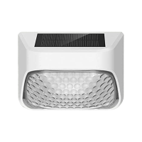 Solar Wall Light SWL630