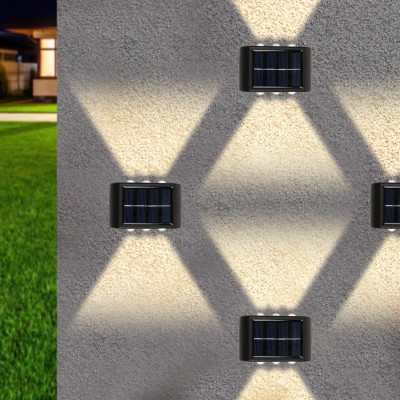 Solar Wall Light SWL650picture6