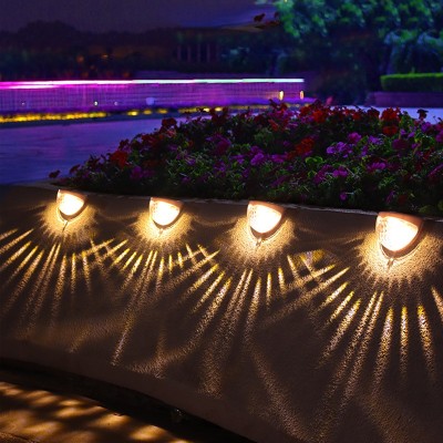 Solar Wall Light SWL660picture7