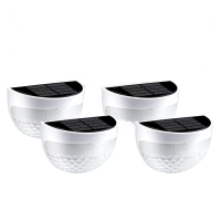 Solar Wall Light SWL660