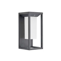 Solar Wall Light SWL690