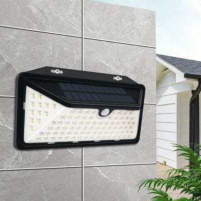 Solar Wall Light SWL730picture3