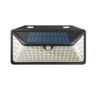 Solar Wall Light SWL730