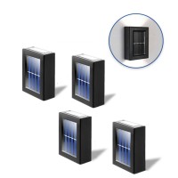 Solar Wall Light SWL790