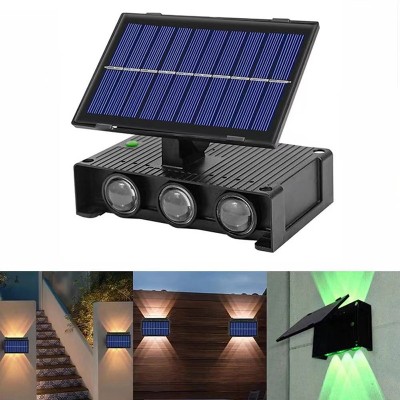 Solar Wall Light SWL810picture6