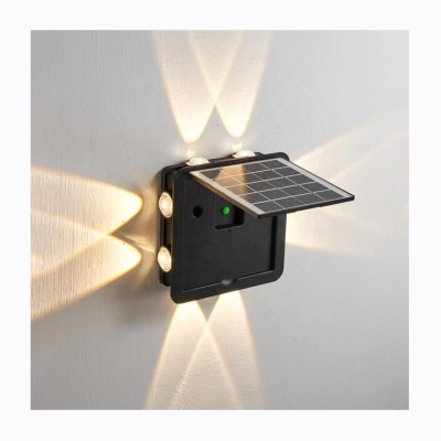 Solar Wall Light SWL870picture2